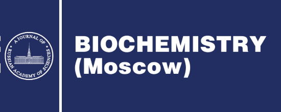 BIOCHEMISTRY (Moscow)