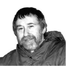 A.M. Olovnikov, Guest Editor